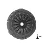 MECANISME LUK Ø 320 MM pour tracteurs JOHN DEERE