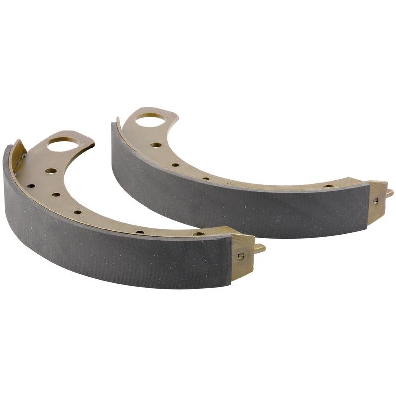 JEU DE 2 MACHOIRES DE FREIN...