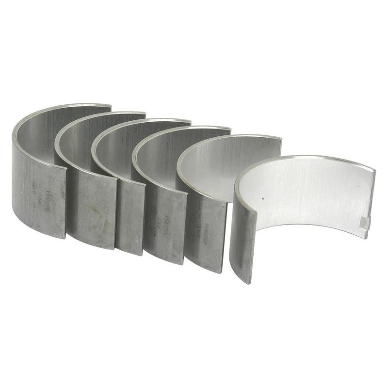 JEU DE 3 COUSSINETS BIELLE...