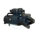 DEMARREUR REDUCTEUR 12V 4.2KW pour tracteurs NEW HOLLAND