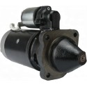 DEMARREUR 12V 3 KW pour tracteurs IH & MANITOU