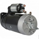 DEMARREUR 12V 3 KW pour tracteurs IH & MANITOU