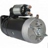 DEMARREUR 12V 3 KW pour tracteurs IH & MANITOU