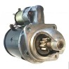 DEMARREUR ADAPTABLE 12V 2.8 KW pour tracteurs CASE IH LANDINI MASSEY-FERGUSON