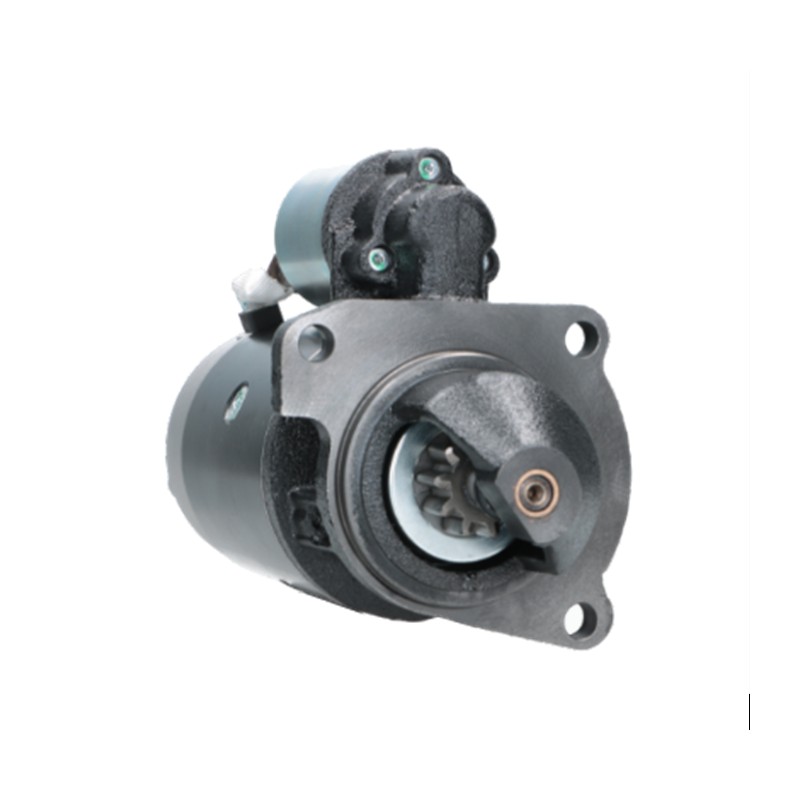 DEMARREUR 12V 2.8 KW pour tracteurs LANDINI MASSEY-FERGUSON RENAULT