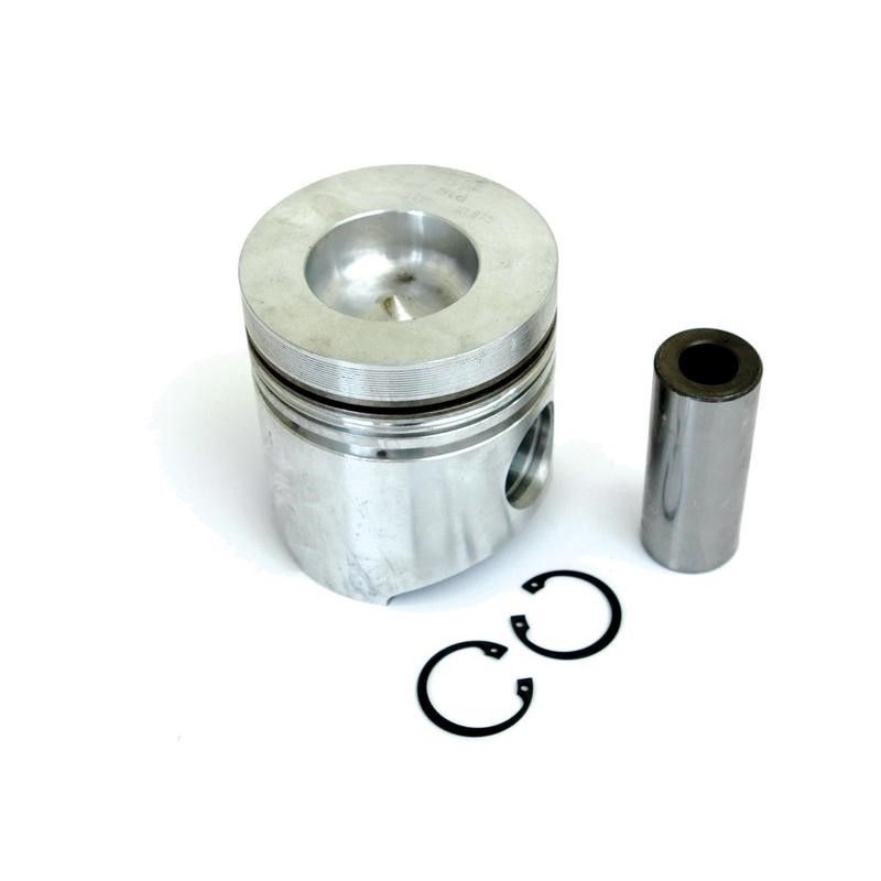 PISTON Ø 102 AXE 30 pour tracteurs JOHN DEERE