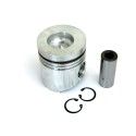 PISTON Ø 102 AXE 30 pour tracteurs JOHN DEERE