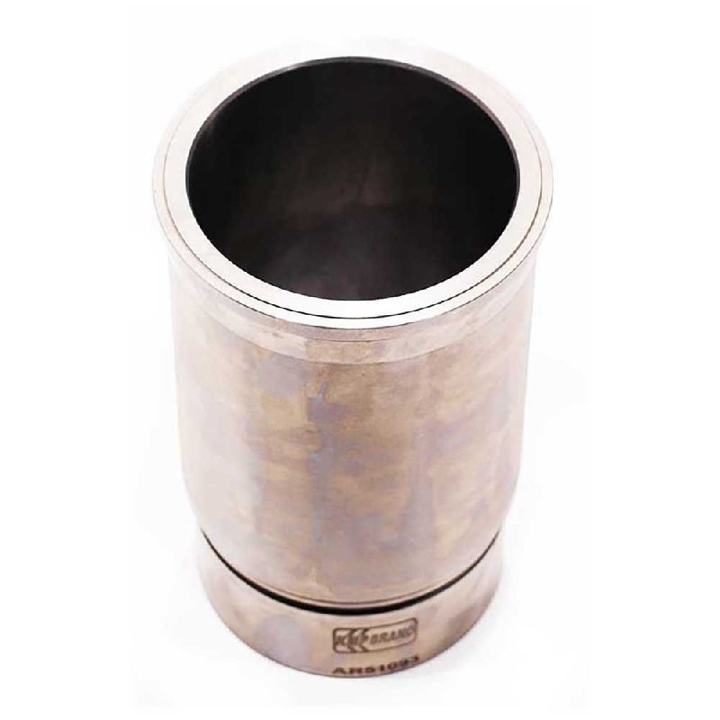 CHEMISE RAINUREE FINIE Ø 102 X 111 MM - L 197,05 MM