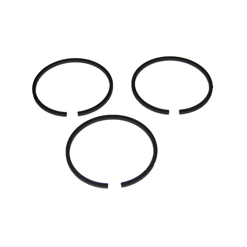 JEU DE 3 SEGMENTS Ø 76 pour...