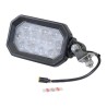 PHARE DE TRAVAIL À LED 2800 LUMENS, 10-30V pour tracteurs CASE IH NEW HOLLAND