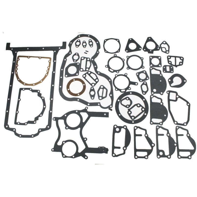 POCHETTE INFERIEURE pour...