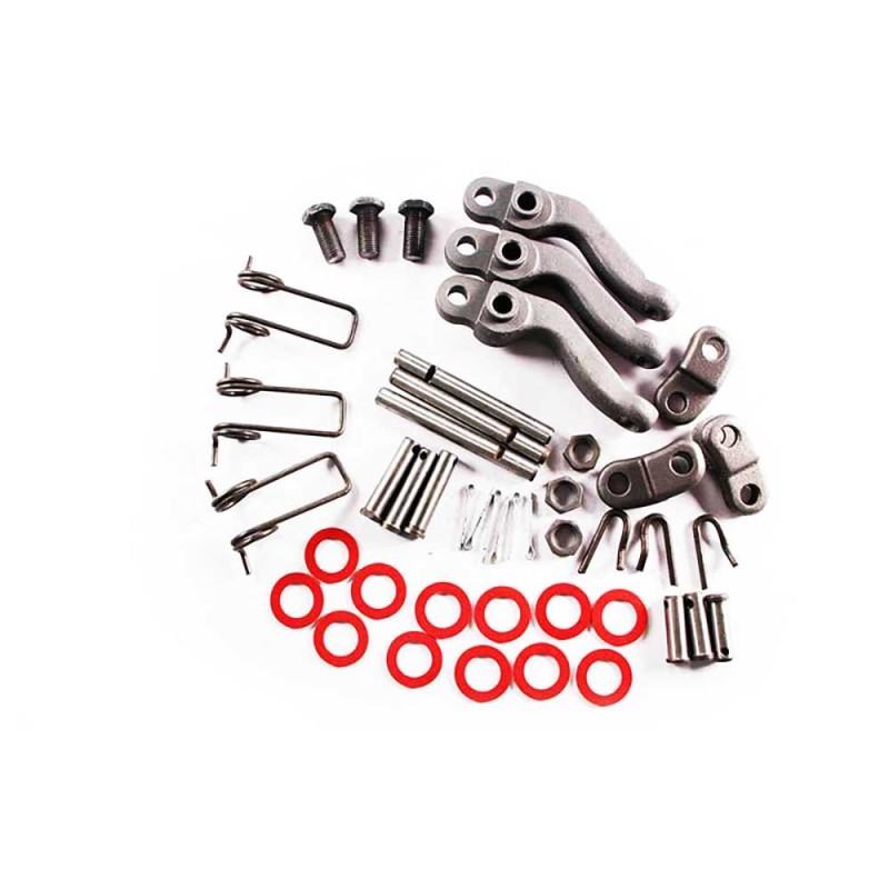 JEU DE DOIGTS EMBRAYAGE...