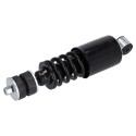 AMORTISSEUR DE CABINE Arrièere - FEBI - pour tracteurs RENAULT CLAAS ARES ARION ATLES AXION