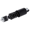 AMORTISSEUR DE CABINE Arrièere - FEBI - pour tracteurs RENAULT CLAAS ARES ARION ATLES AXION