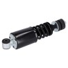 AMORTISSEUR DE CABINE Arrièere - FEBI - pour tracteurs RENAULT CLAAS ARES ARION ATLES AXION