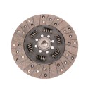 DISQUE AVANCEMENT Ø 250 mm - 13 CANNELURES pour tracteurs IH & chariot MANITOU MB