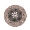 DISQUE AVANCEMENT Ø 250 mm - 13 CANNELURES pour tracteurs IH & chariot MANITOU MB