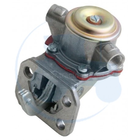 POMPE ALIMENTATION pour tracteurs LANDINI MASSEY-FERGUSON