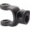 MACHOIRE EXTREMITE 1"3/8 6C 27X74,5 VERROU A POUSSOIR