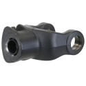 MACHOIRE EXTREMITE 1"3/8 6C 27X74,5 VERROU A POUSSOIR