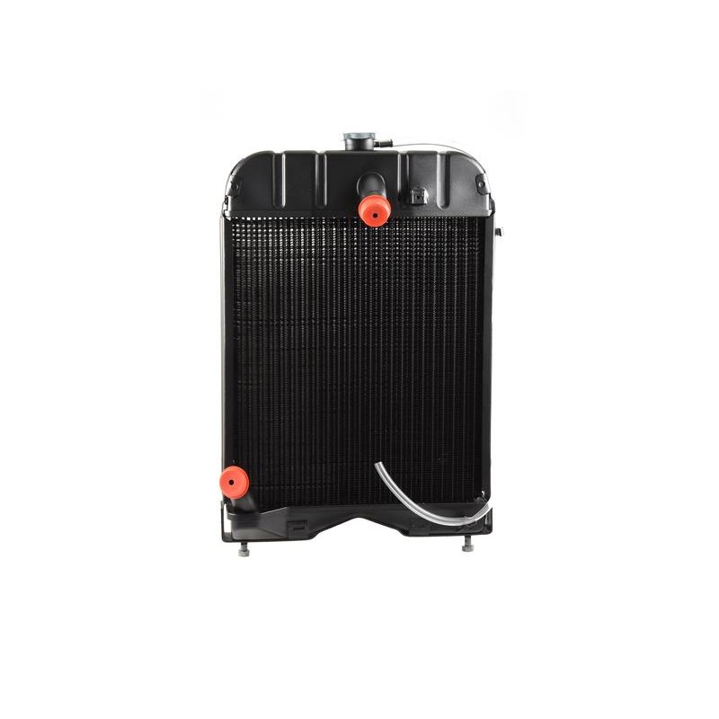 RADIATEUR pour tracteurs...