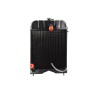 RADIATEUR pour tracteurs MASSEY-FERGUSON 835 4 cylindres