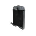 RADIATEUR pour tracteurs MASSEY-FERGUSON 835 4 cylindres