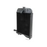 RADIATEUR pour tracteurs MASSEY-FERGUSON 835 4 cylindres