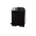 RADIATEUR pour tracteurs MASSEY-FERGUSON 835 4 cylindres