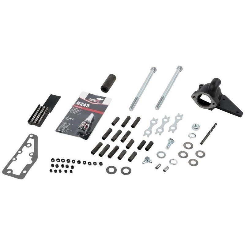 KIT D'ADAPTATION POUR MOTEUR AD3.152
