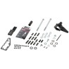 KIT D'ADAPTATION POUR MOTEUR AD3.152