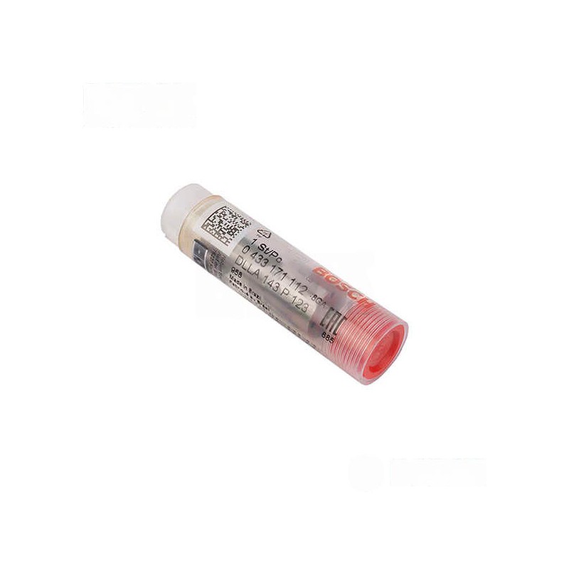 NEZ D'INJECTEUR BOSCH Pour...