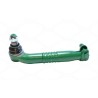 ROTULE EXTERIEURE GAUCHE pour tracteurs JOHN DEERE