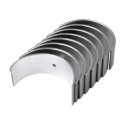 KIT 4 COUSSINETS BIELLE 20C 23C +0,01" pour tracteurs MASSEY-FERGUSON 835