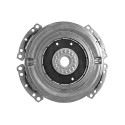 DISQUE AMORTISSEUR LUK pour tracteurs RENAULT CLAAS