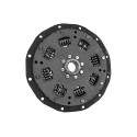 DISQUE AMORTISSEUR LUK pour tracteurs RENAULT