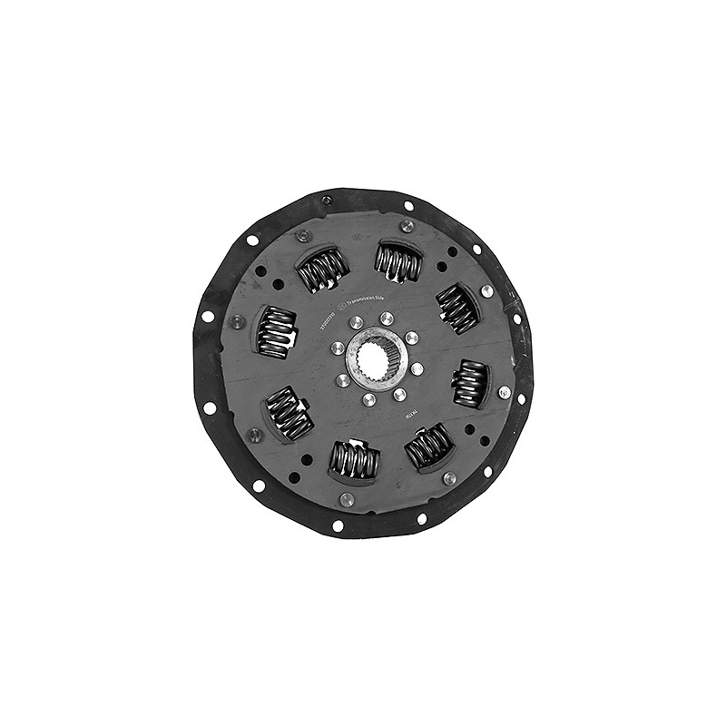 DISQUE AMORTISSEUR LUK pour...