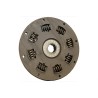 DISQUE AMORTISSEUR LUK pour tracteurs RENAULT