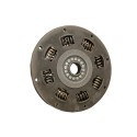 DISQUE AMORTISSEUR LUK pour tracteurs RENAULT