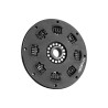 DISQUE AMORTISSEUR LUK pour tracteurs RENAULT Ares