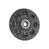 DISQUE AMORTISSEUR LUK pour tracteurs RENAULT Ares
