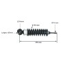 AMORTISSEUR DE CABINE Arrièere pour tracteurs RENAULT CLAAS ARES ARION ATLES AXION