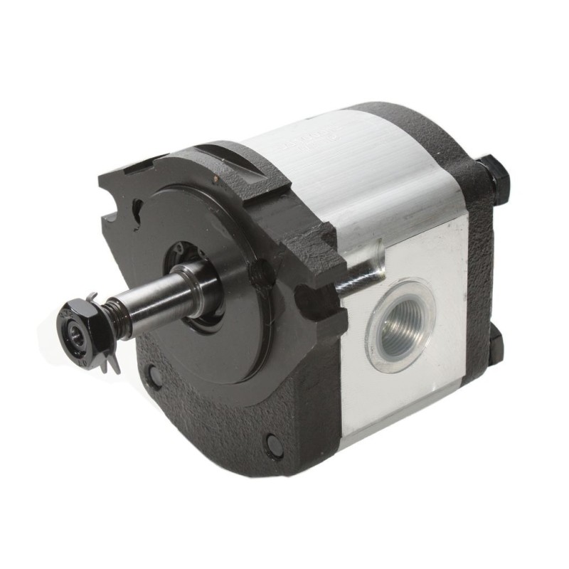 POMPE HYDRAULIQUE pour...