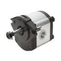 POMPE HYDRAULIQUE pour tracteurs RENAULT D16 N73 JUNIOR