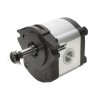 POMPE HYDRAULIQUE pour tracteurs RENAULT D16 N73 JUNIOR