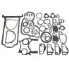 POCHETTE INFERIEURE pour tracteurs MASSEY-FERGUSON