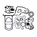 POCHETTE INFERIEURE DANA pour tracteurs MASSEY-FERGUSON