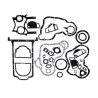 POCHETTE INFERIEURE DANA pour tracteurs MASSEY-FERGUSON