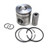 PISTON STANDARD pour tracteurs CASE IH