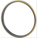BAGUE D'ÉTANCHÉITÉ pour tracteurs FORD MASSEY FERGUSON VALTRA